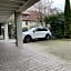 Hafner Hotel- Apartment -Self Check-In