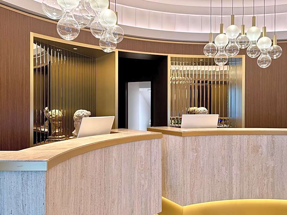 Hotel Imperiale by OMNIA hotels