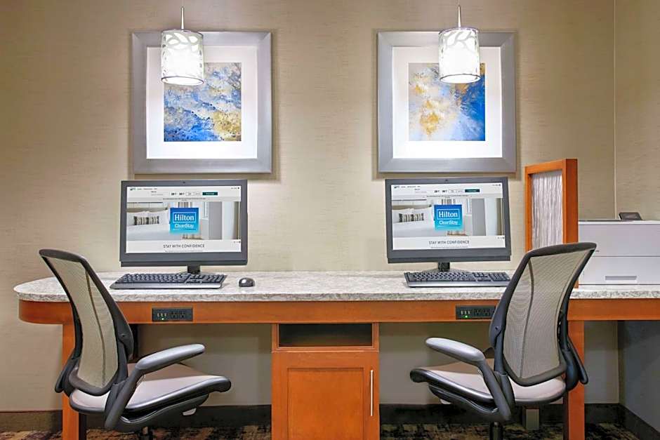 Homewood Suites By Hilton Fort Smith