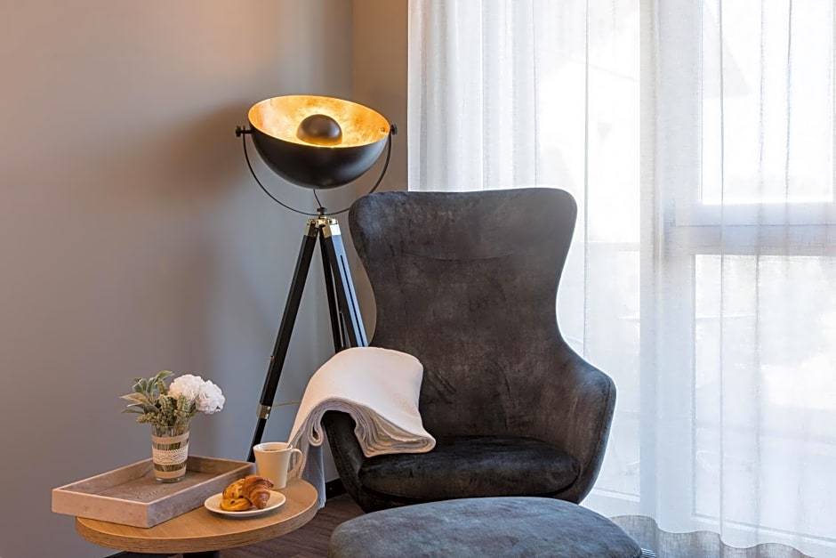 Aarau West Swiss Quality Hotel