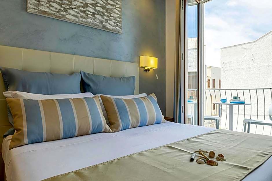 Hotel Soffio D'Estate