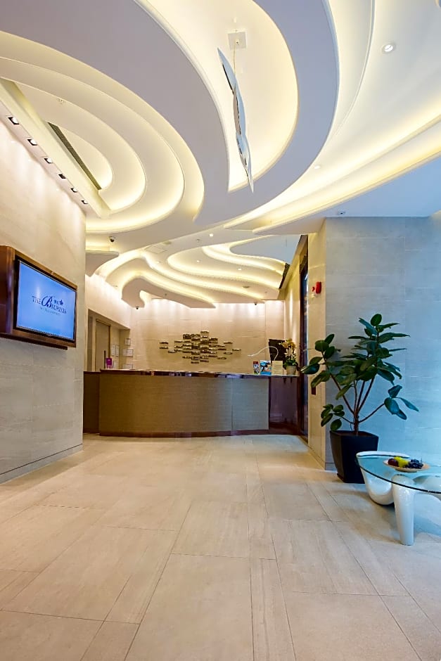 The Bauhinia Hotel-Tst