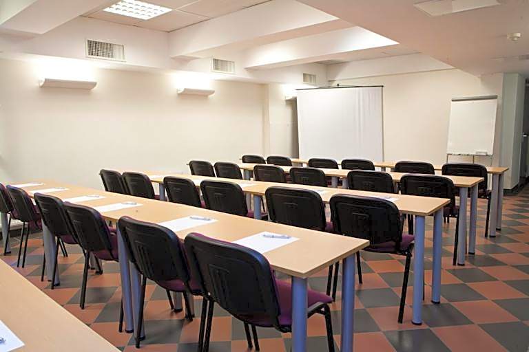 Kolonna Hotel Rezekne