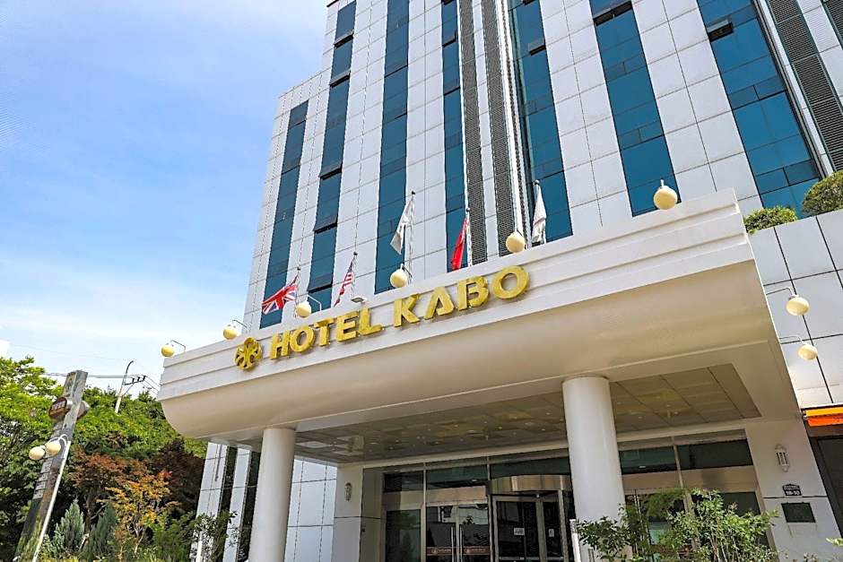 Kabo Hotel