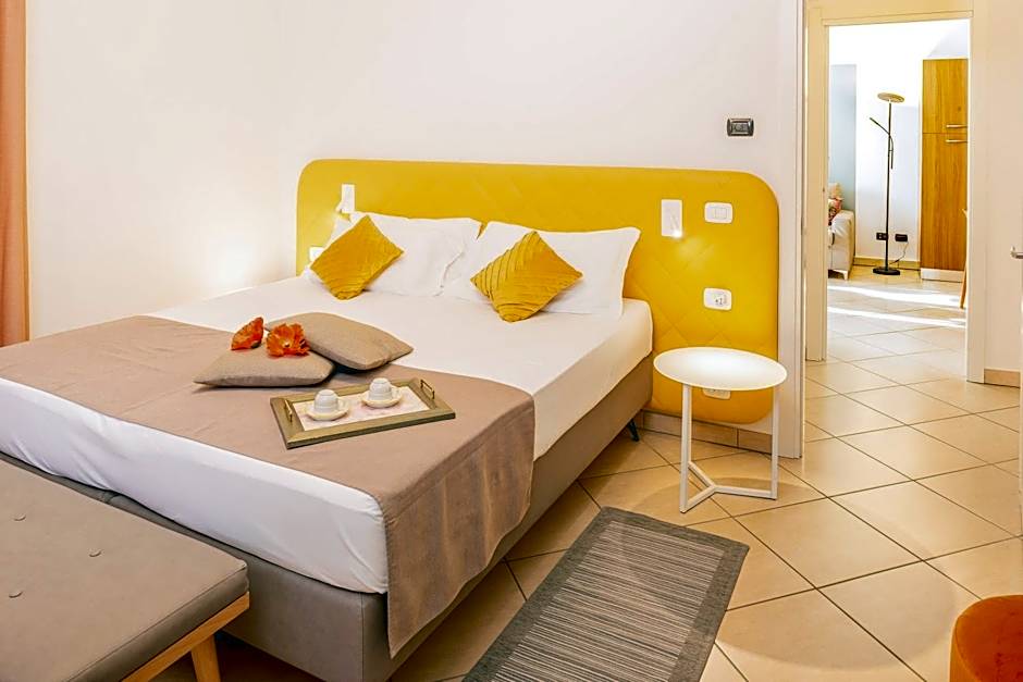 Hotel Taormina