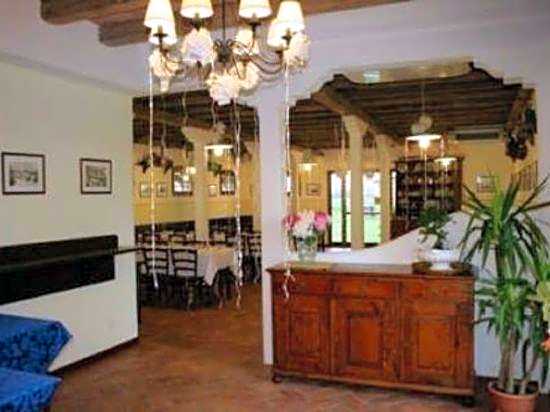 Locanda Antico Figher