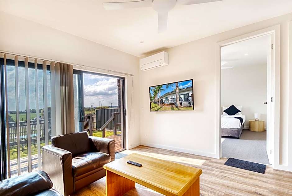 Inverloch Motel