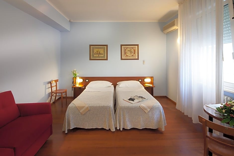 Hotel Mariani