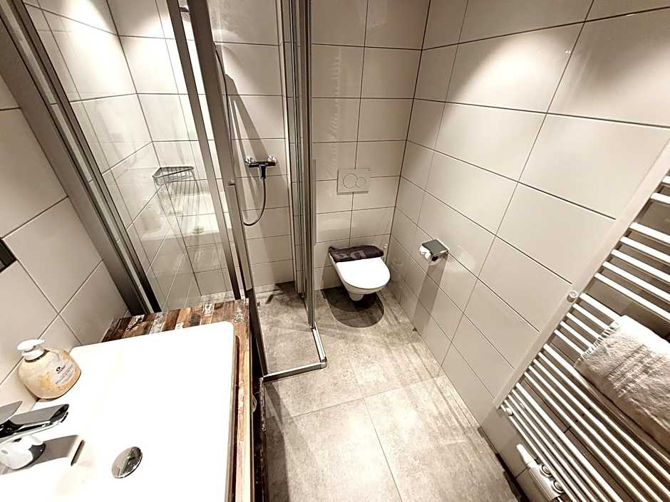 Apart Garni Jägerheim