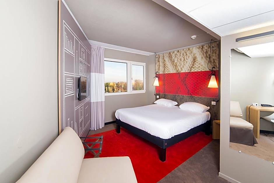 Ibis Toulouse Purpan