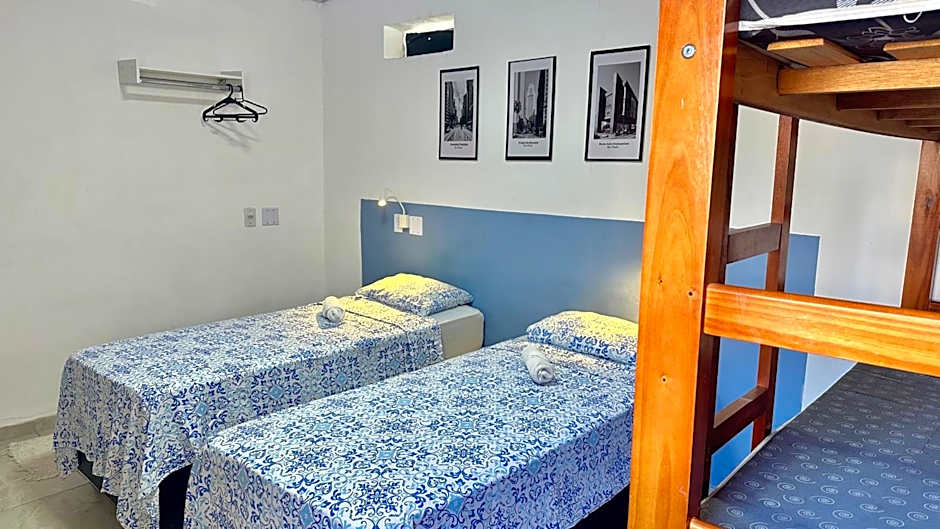 Hostel Welcome SP - Congonhas