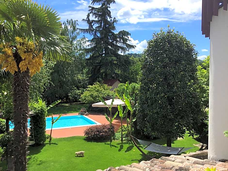 La Pergola B&B