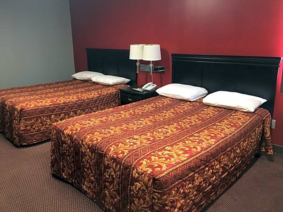 Journeys End Motel