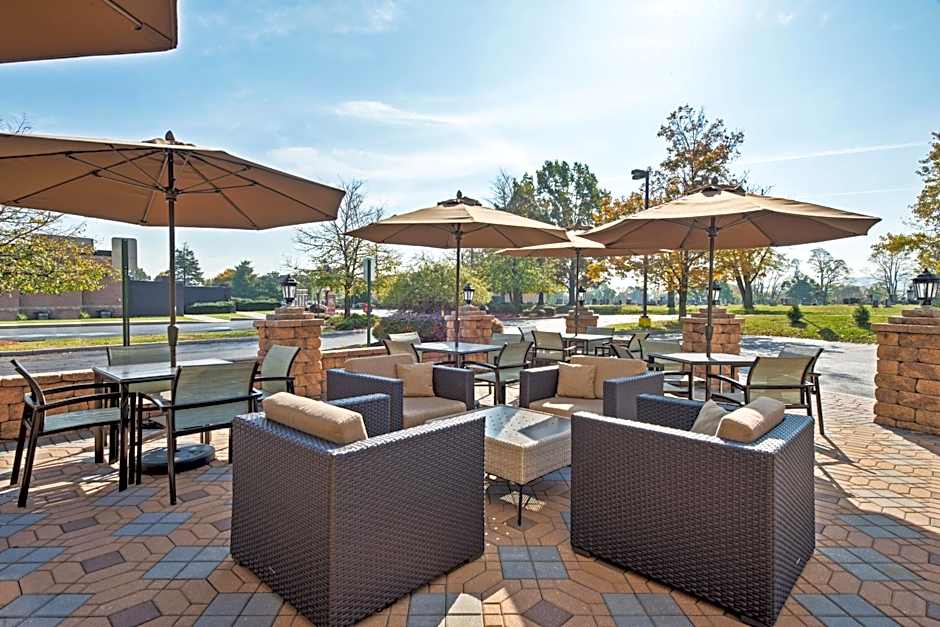 Holiday Inn Harrisburg East By IHG