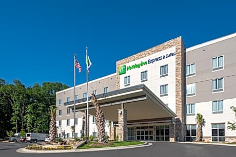 Holiday Inn Express & Suites Charlotte Airport By IHG