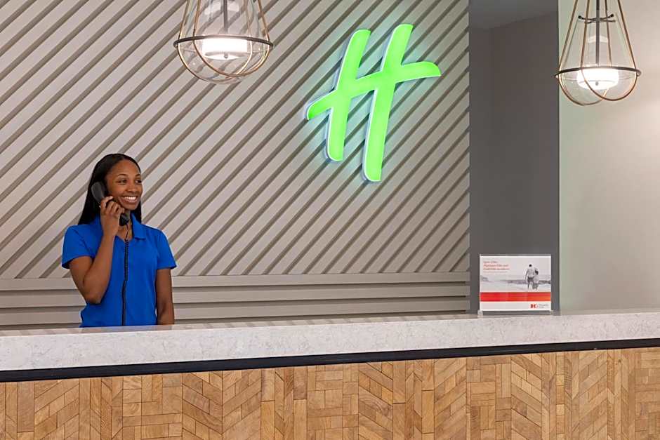 Holiday Inn & Suites Ocean City by IHG