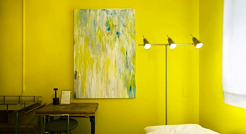 Apartment Hotel Shinjuku