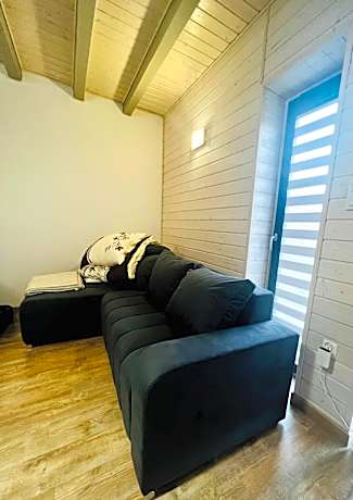 Deluxe Double Room with Shower