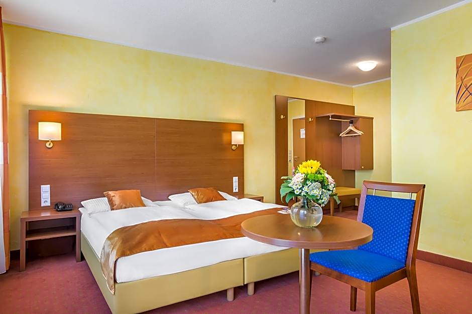 Hotel Rega