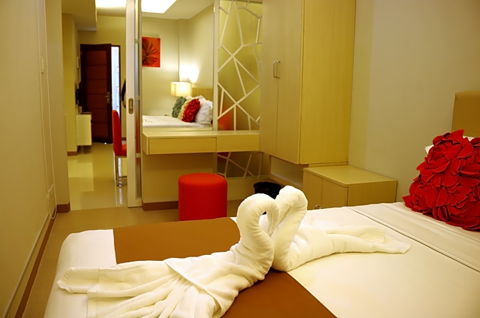 KLM Condotel