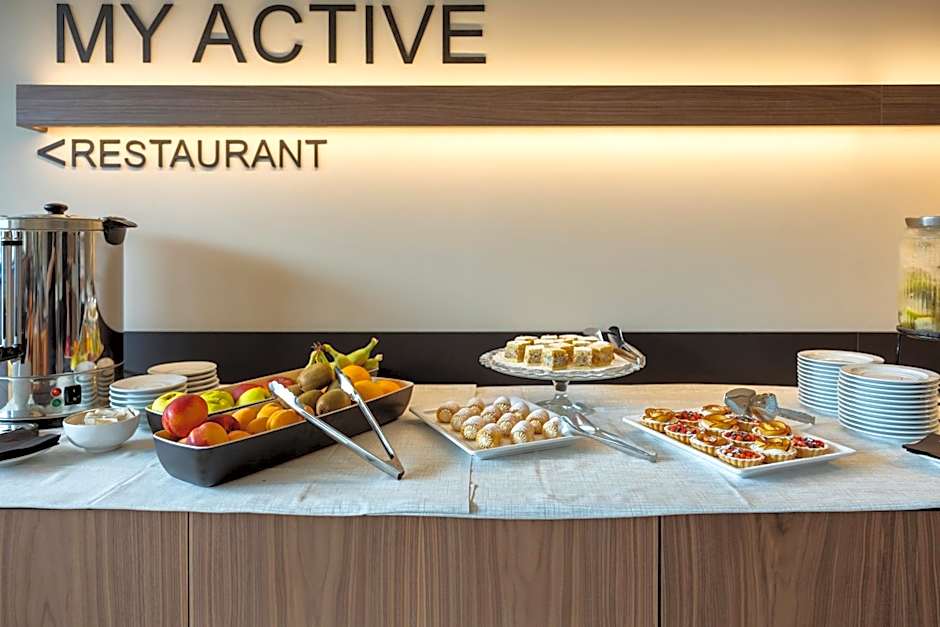 My Active Hotel