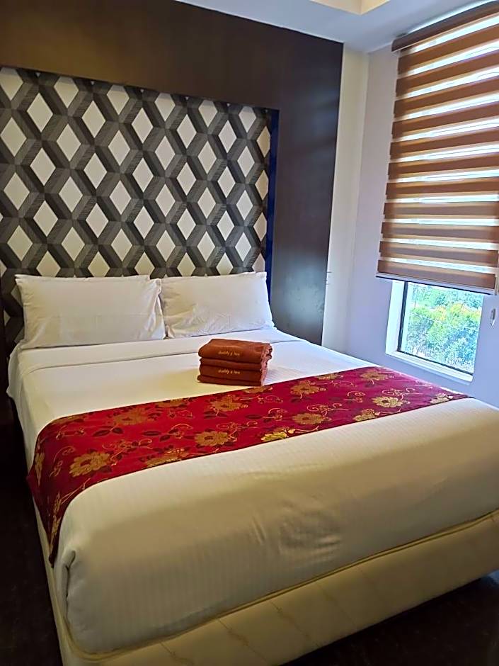 Daddys Inn Lumut