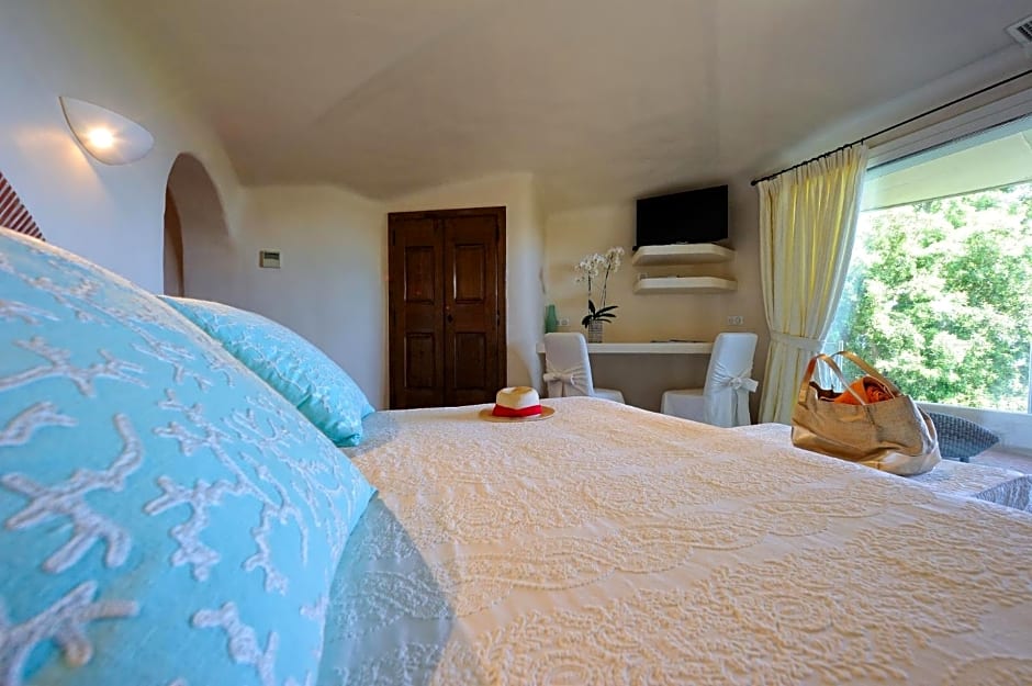 Hôtel Marina di cavu