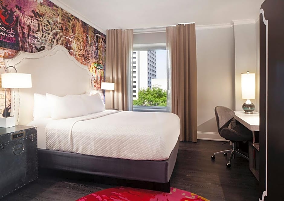 Hotel Indigo Atlanta Midtown by IHG