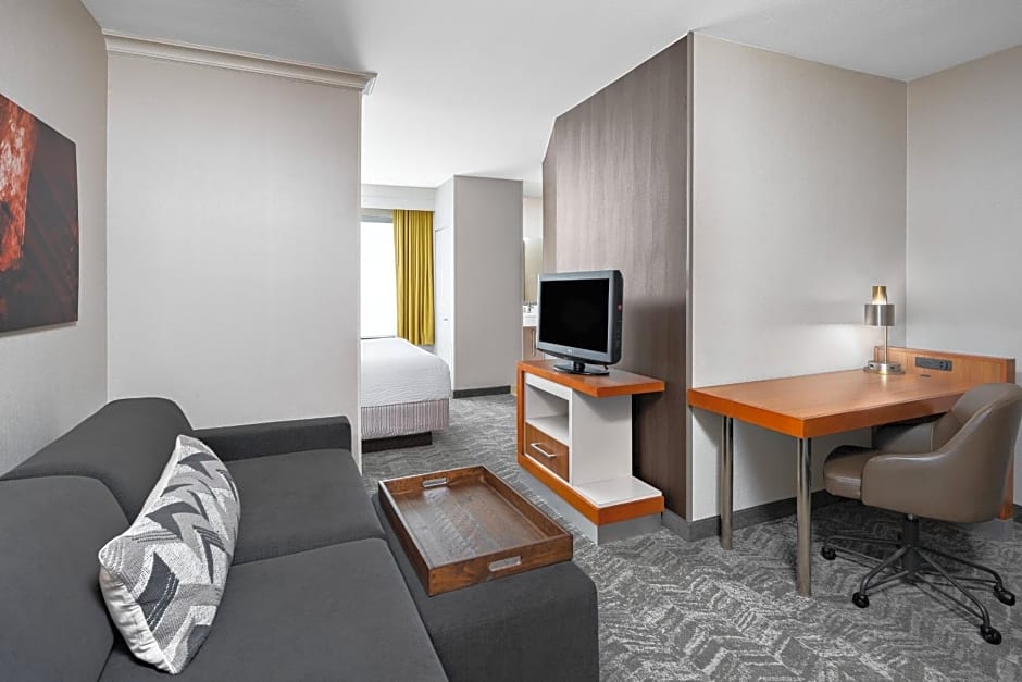 SpringHill Suites by Marriott San Diego Rancho Bernardo/Scripps Poway
