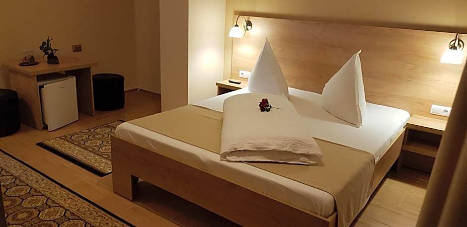 Complex Turistic Caprioara