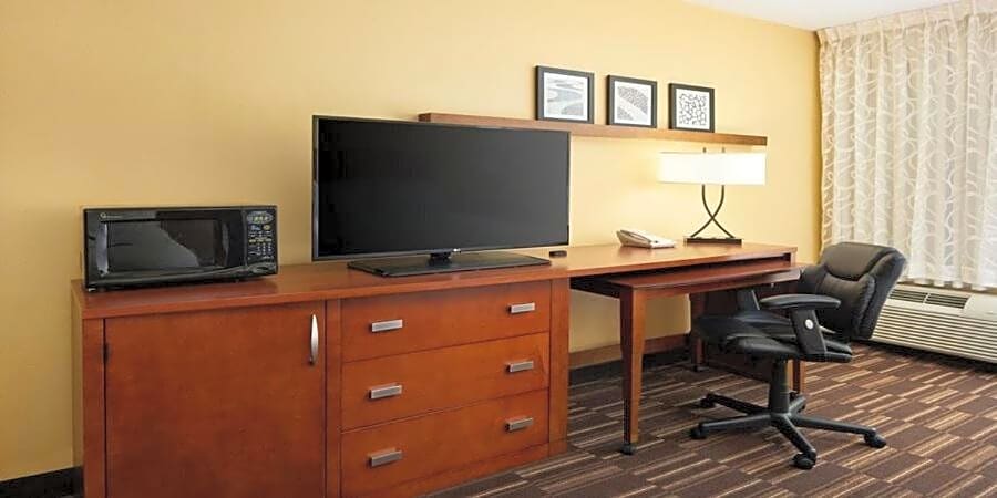 Holiday Inn Express Tifton By IHG