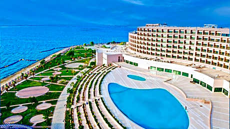 Grand Millennium Gizan