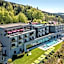 Huttenhof - Wellnesshotel & Luxus-Bergchalets - Adults only