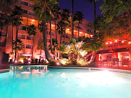 Hotel Palacio Azteca Tijuana, Trademark by Wyndham