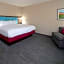 Hampton Inn By Hilton Visalia