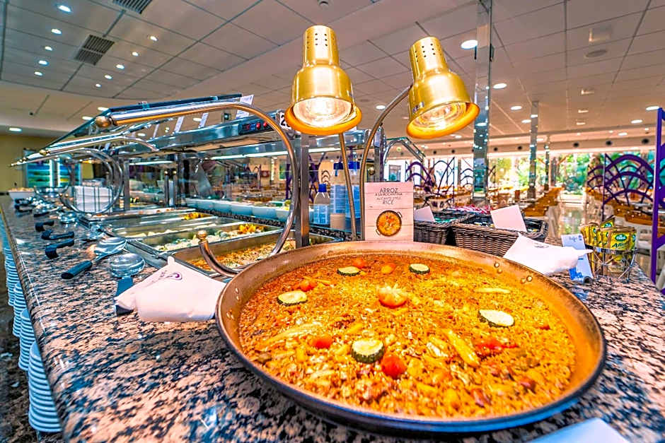 Hotel Servigroup Venus