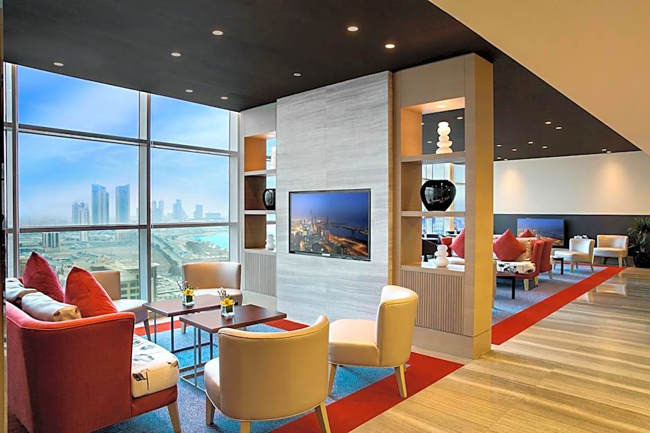 Downtown Rotana