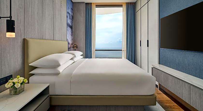 Marriott Executive Apartments, Penang