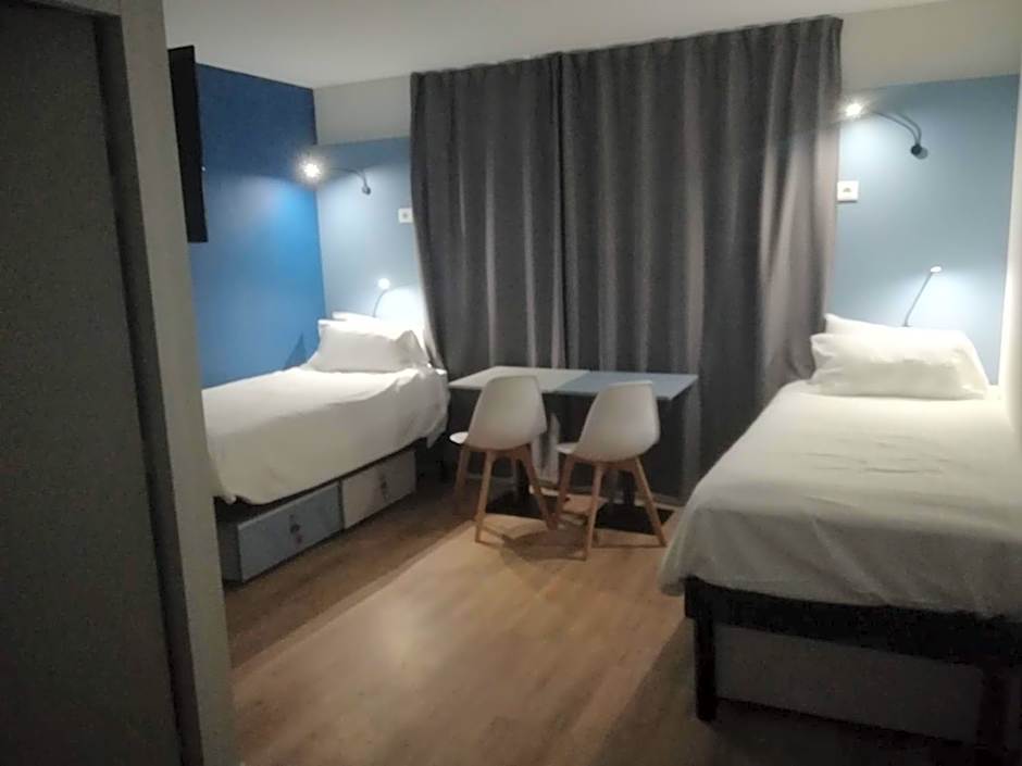 Atao Residence- Rennes Sud