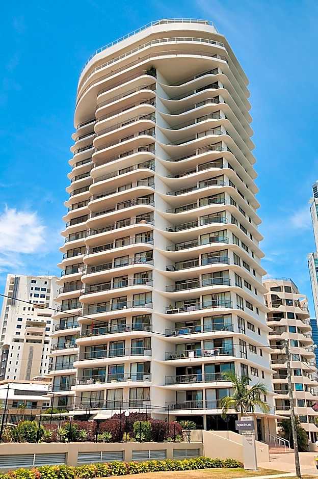 Spectrum Holiday Apartments