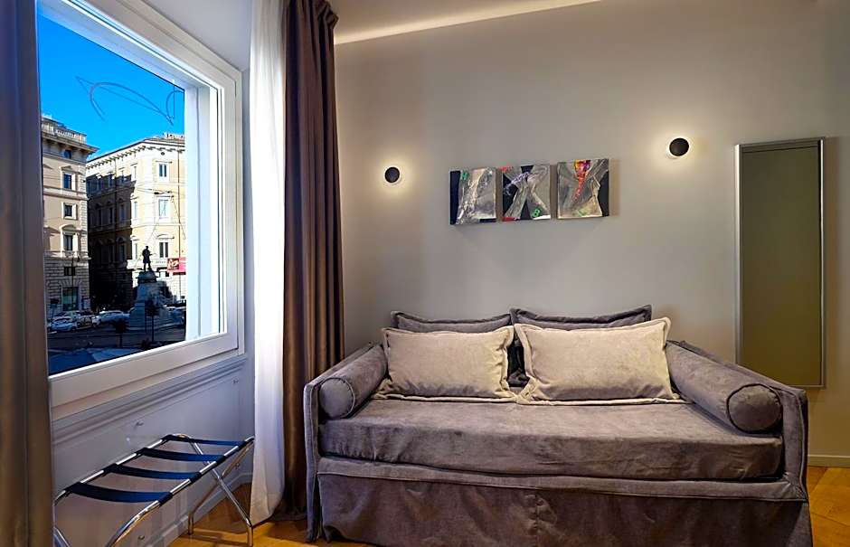 Navona Rooms