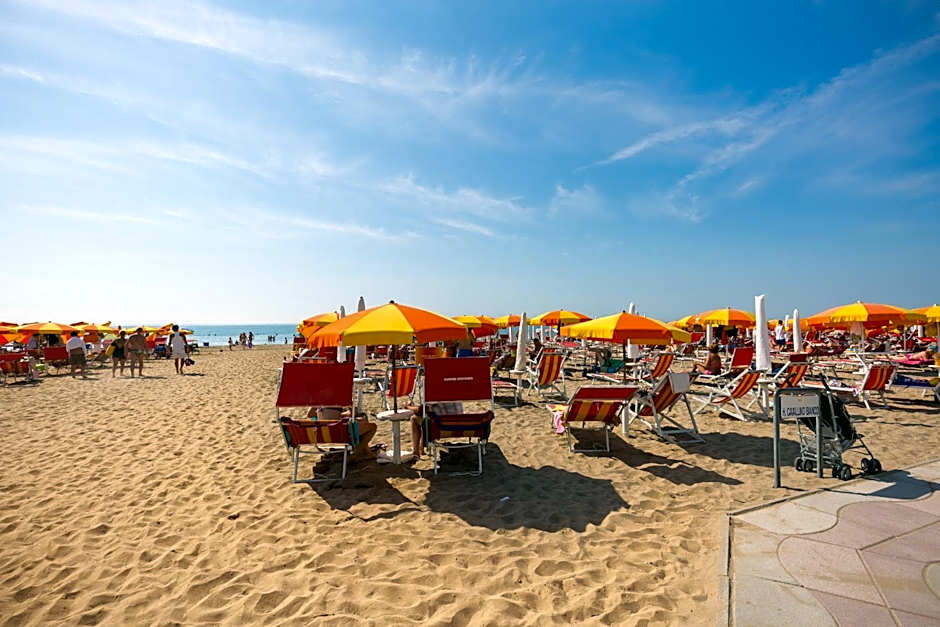Hotel Cavallino Bianco