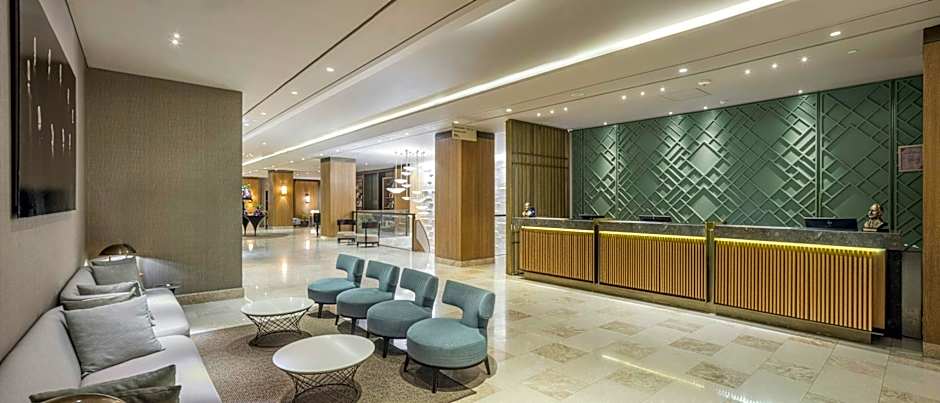 Mersin Hilton