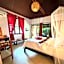 Alcove Bungalow