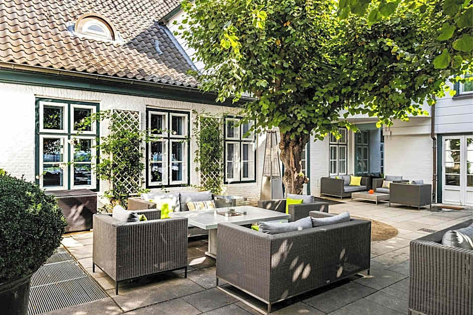 Louis C Jacob, Hamburg, Autograph Collection