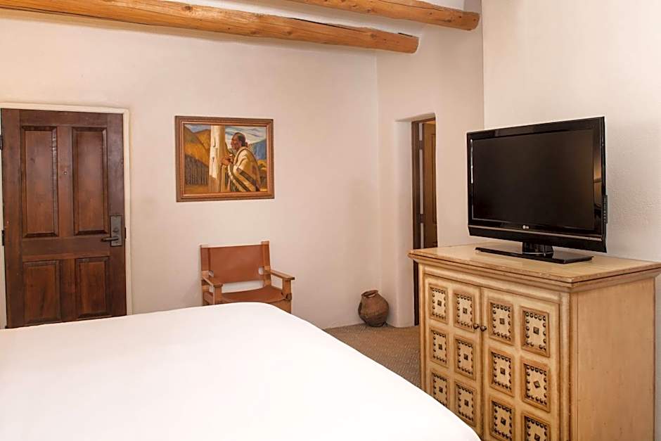 La Posada de Santa Fe, A Tribute Portfolio Resort & Spa