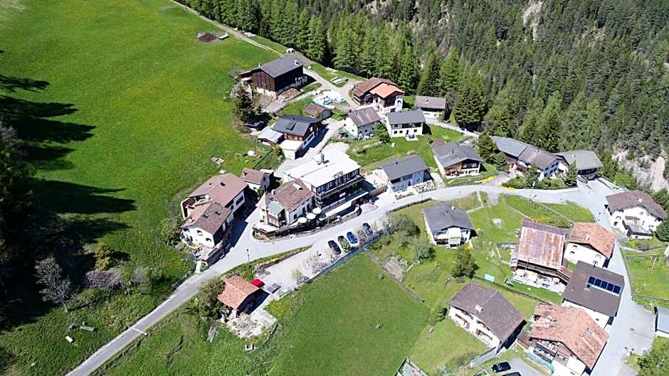 Hotel Sonnenhalde Wiesen