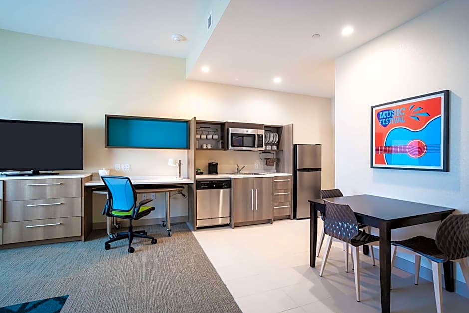 Home2 Suites by Hilton Pflugerville
