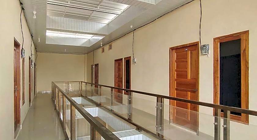 Urbanview Hotel Salsabilah Palembang by RedDoorz