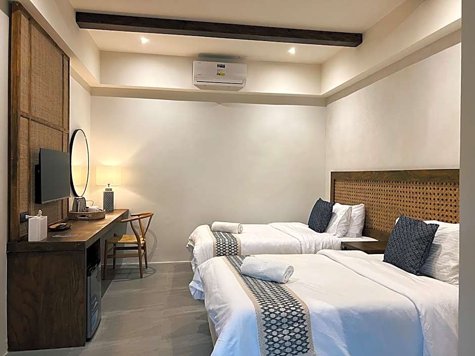 Sorana Island Villas